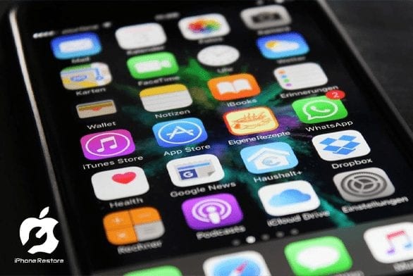 Aplicativo fecha sozinho