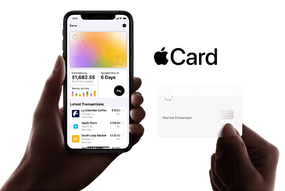 Apple Card