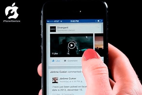 Como baixar vídeos do Facebook e Twitter no iPhone
