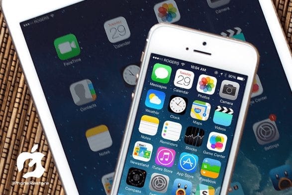 Como ocultar fotos e vídeos no iPhone